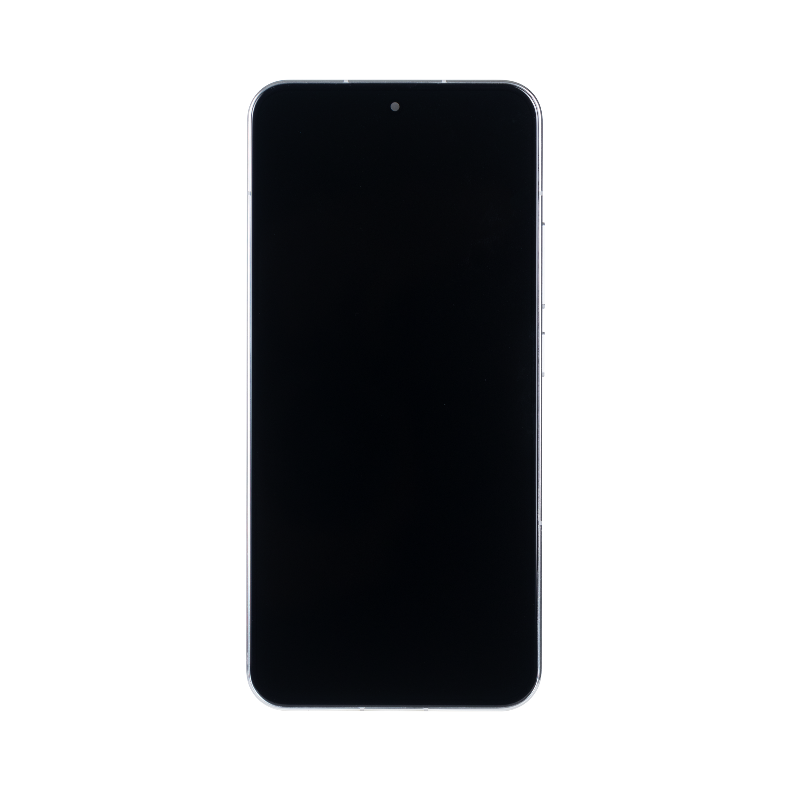 Original OEM Display für Xiaomi 13 mit Rahmen White