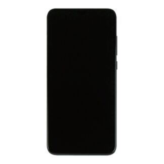 Xiaomi Mi 9 Lite Display und Touchscreen-Digitizer mit Rahmen Black Service Pack