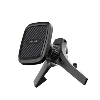 Rixus RXHM18 Magnetic Car Air Vent Phone Holder für Mercedes Black