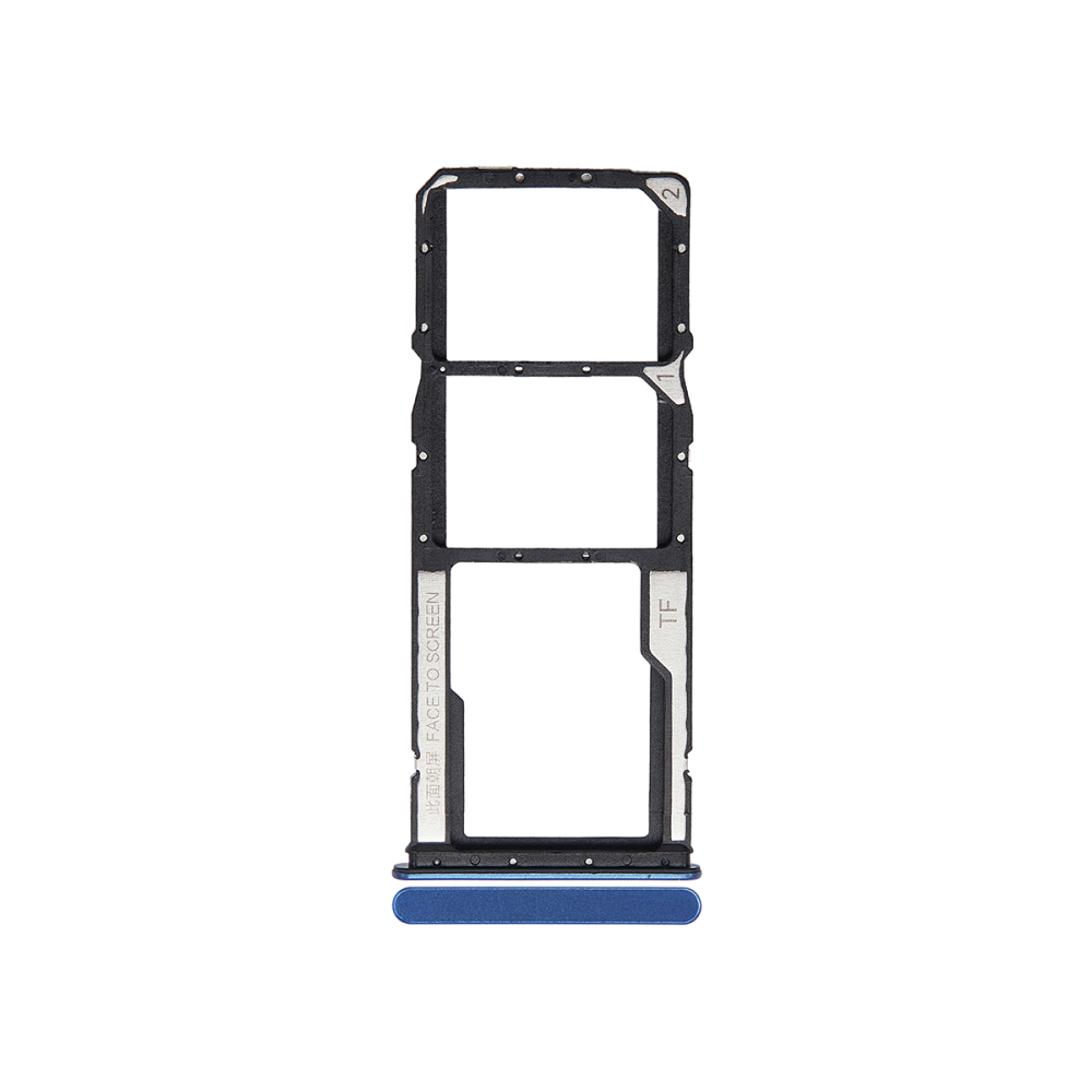 Xiaomi Redmi Note 11 SIM-Kartenhalter Star Blue OEM