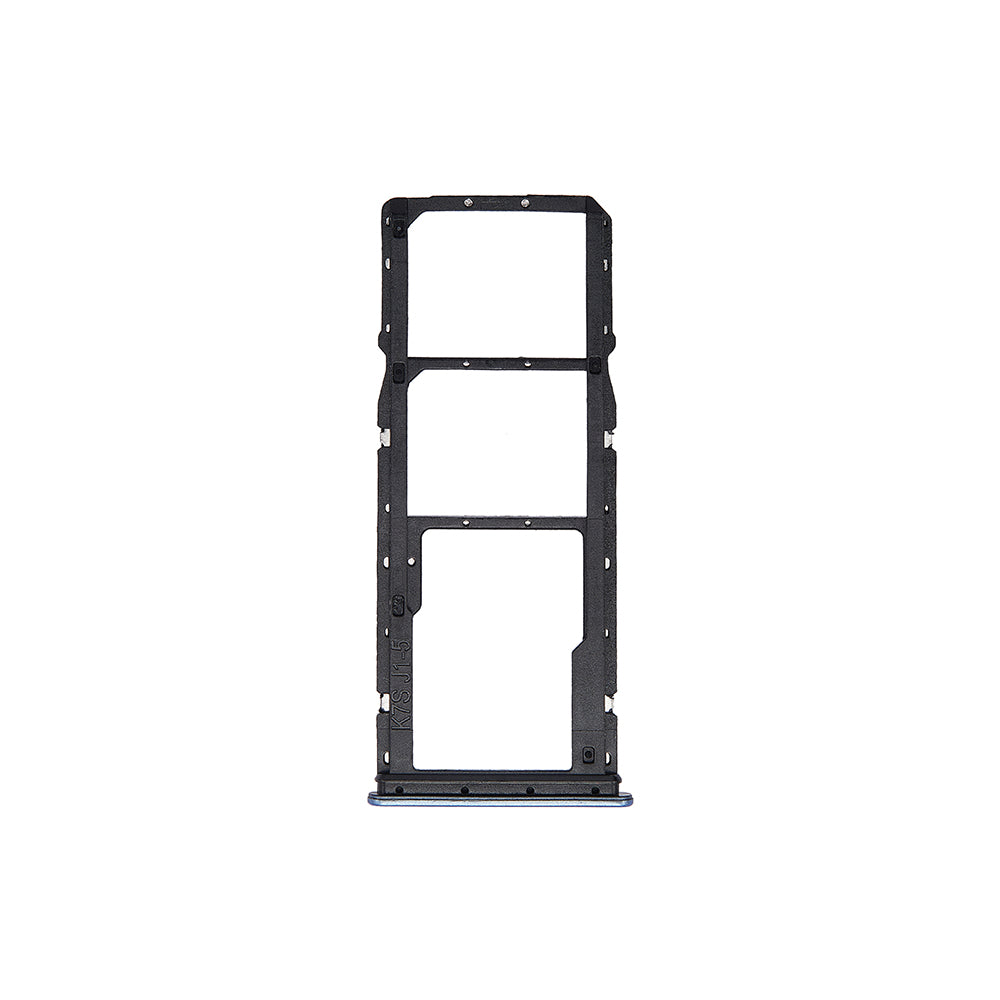 Xiaomi Redmi Note 11 SIM-Kartenhalter Star Blue OEM – Bild 4