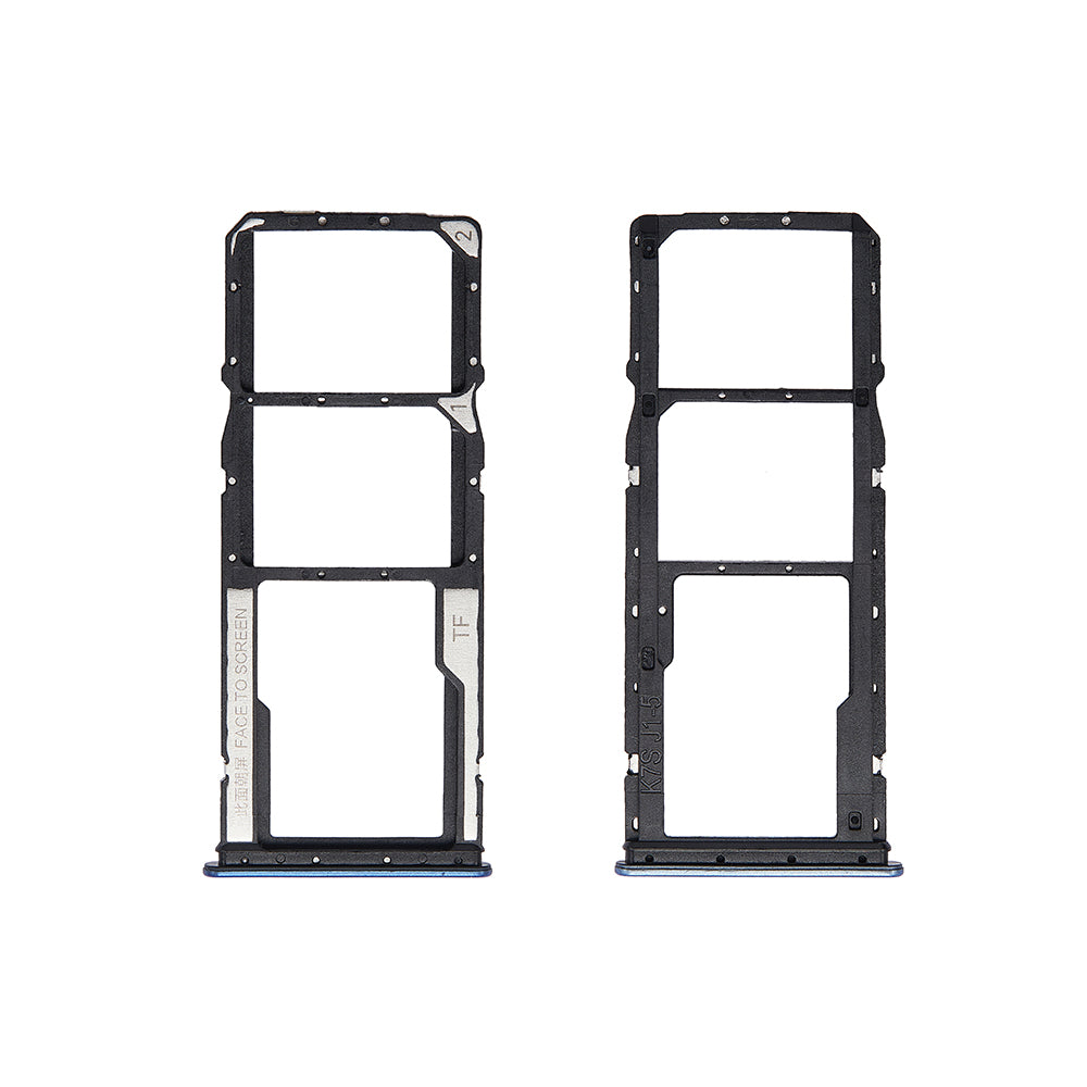 Xiaomi Redmi Note 11 SIM-Kartenhalter Star Blue OEM – Bild 6