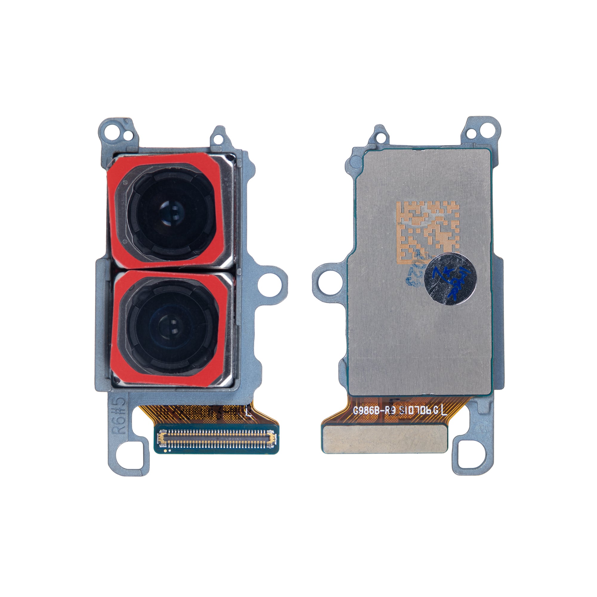 Samsung Galaxy S20 G980F Rückkamera 12MP Wide und 64MP Teleobjektiv OEM – Bild 4