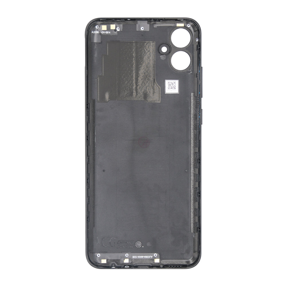 Samsung Galaxy A04e A042F Original OEM Backcover mit Kameraglas, Farbe wählbar – Bild 8