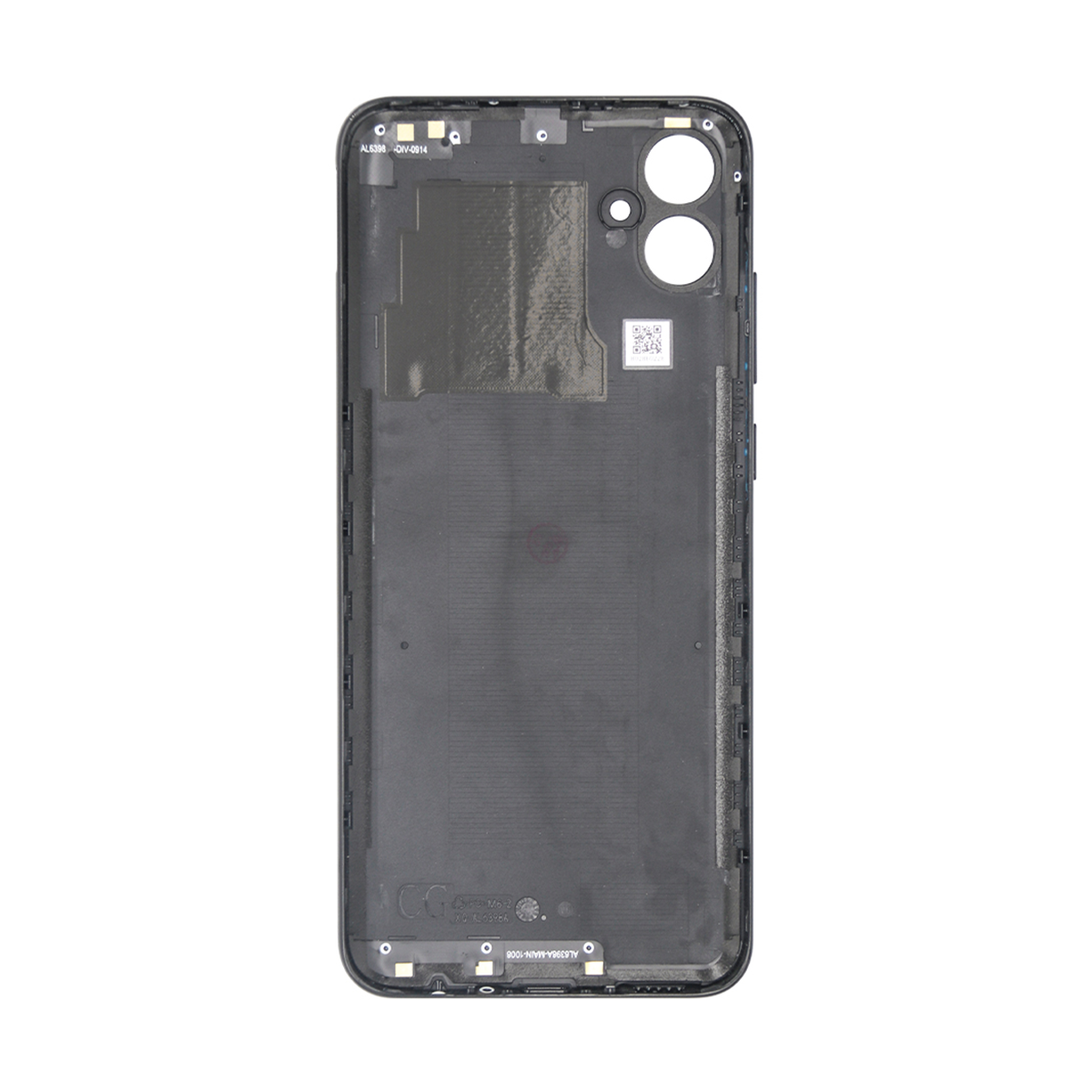 Samsung Galaxy A04e A042F Original OEM Backcover mit Kameraglas, Farbe wählbar – Bild 9