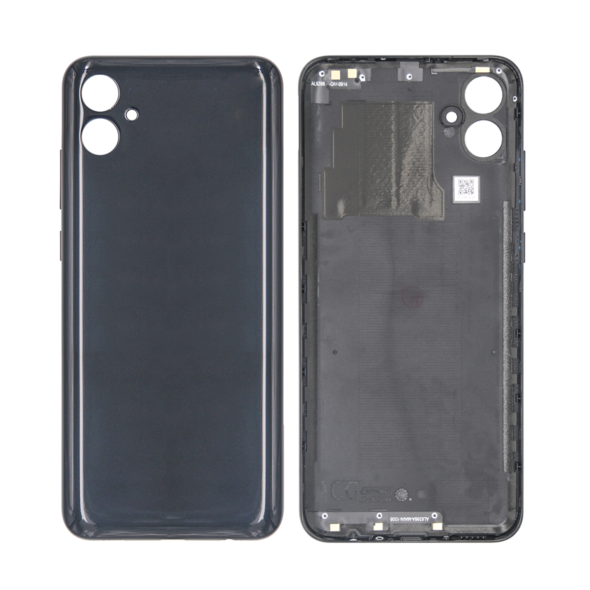 Samsung Galaxy A04e A042F Original OEM Backcover mit Kameraglas, Farbe wählbar – Bild 11