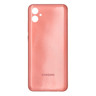 Samsung Galaxy A04e A042F Original OEM Backcover mit Kameraglas, Farbe wählbar