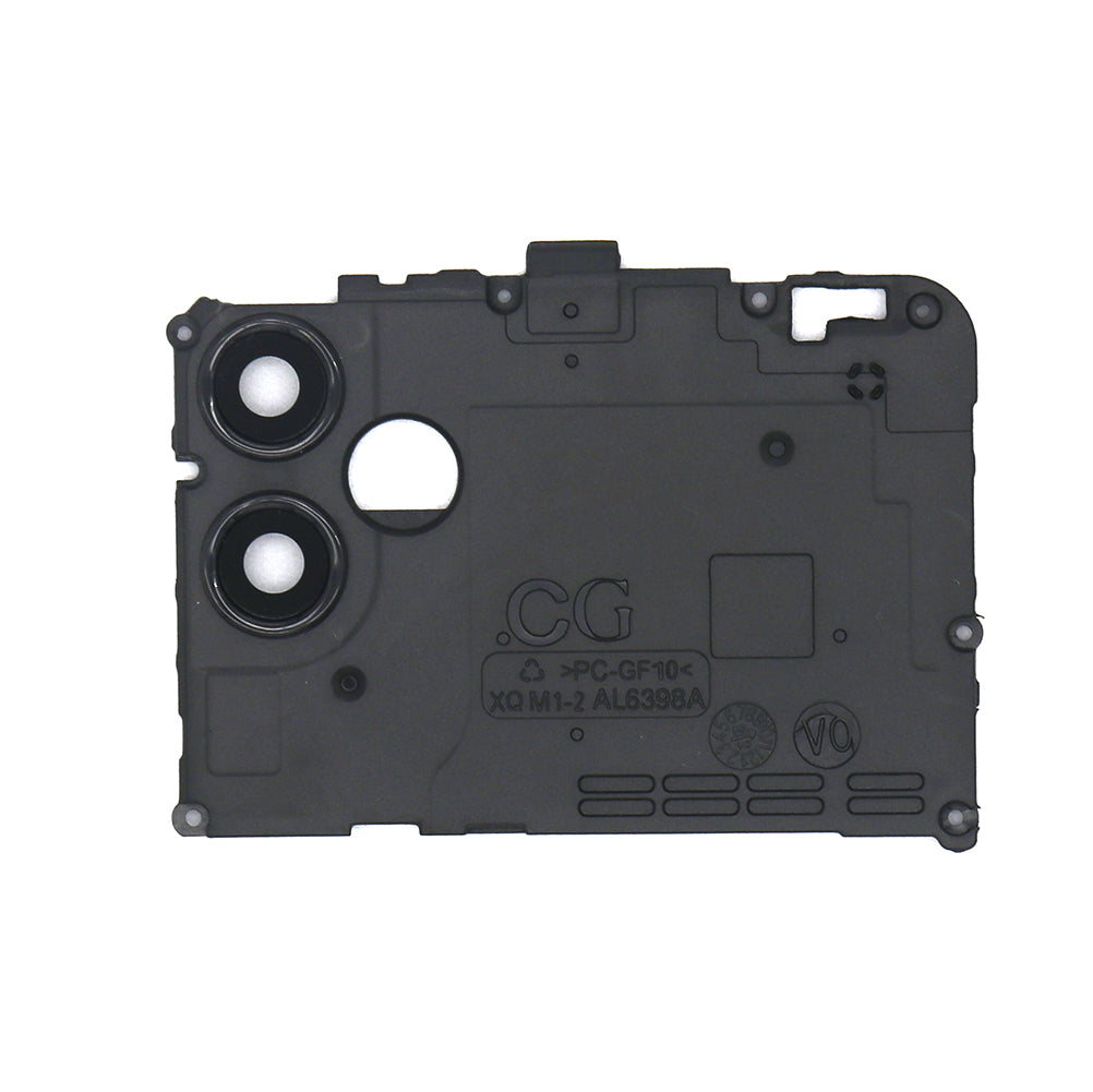 Samsung Galaxy A04e A042F Original OEM Backcover mit Kameraglas, Farbe wählbar – Bild 5