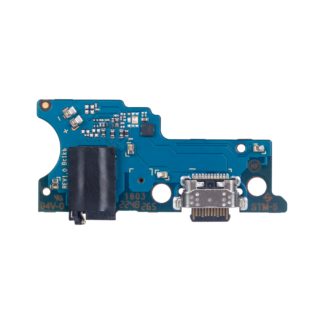 OEM Ladebuchse Ladeplatine Flex für Samsung Galaxy A0-A3 Serie - Modell: Galaxy A04e A042F - Ausführung: Ladeplatine