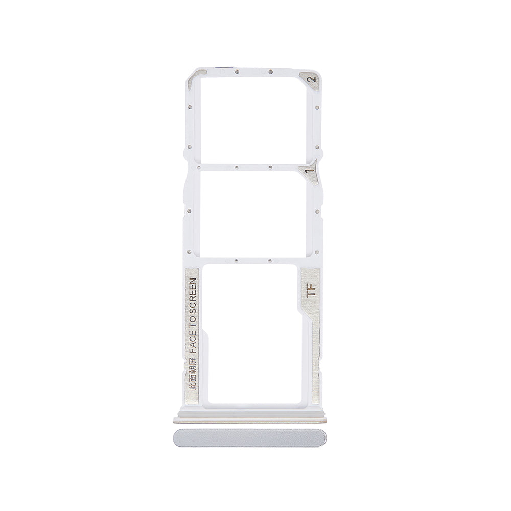 Xiaomi Redmi Note 11 SIM-Kartenhalter Twilight Blue OEM