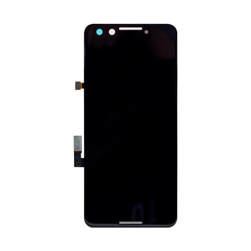 Soft-OLED Display für Google Pixel 3 ohne Rahmen – Bild 2