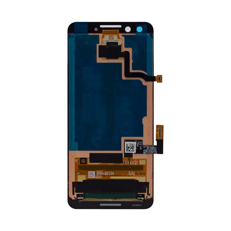 Soft-OLED Display für Google Pixel 3 ohne Rahmen – Bild 3