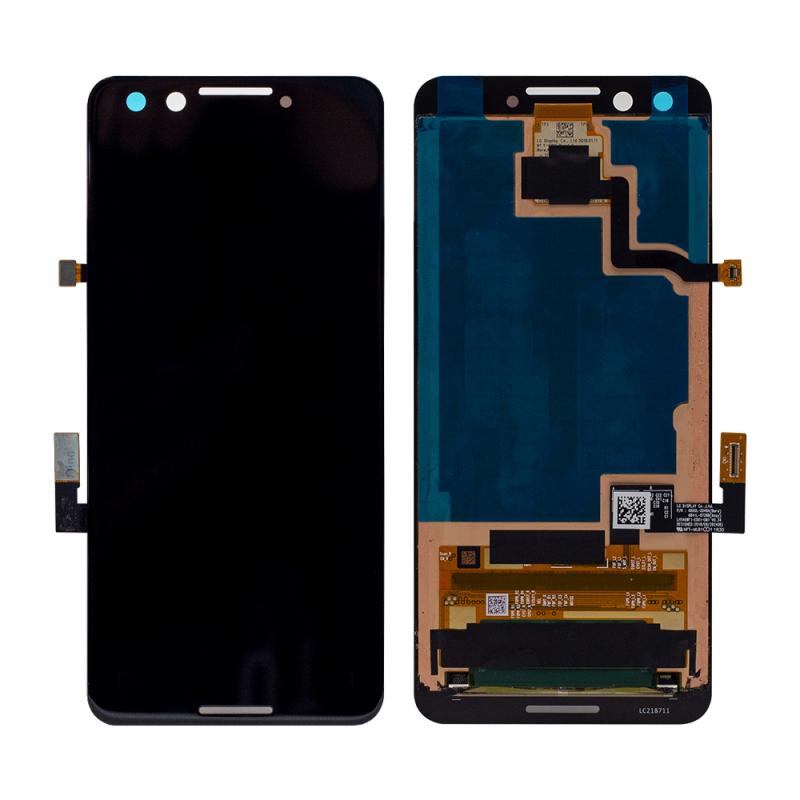 Soft-OLED Display für Google Pixel 3 ohne Rahmen – Bild 4