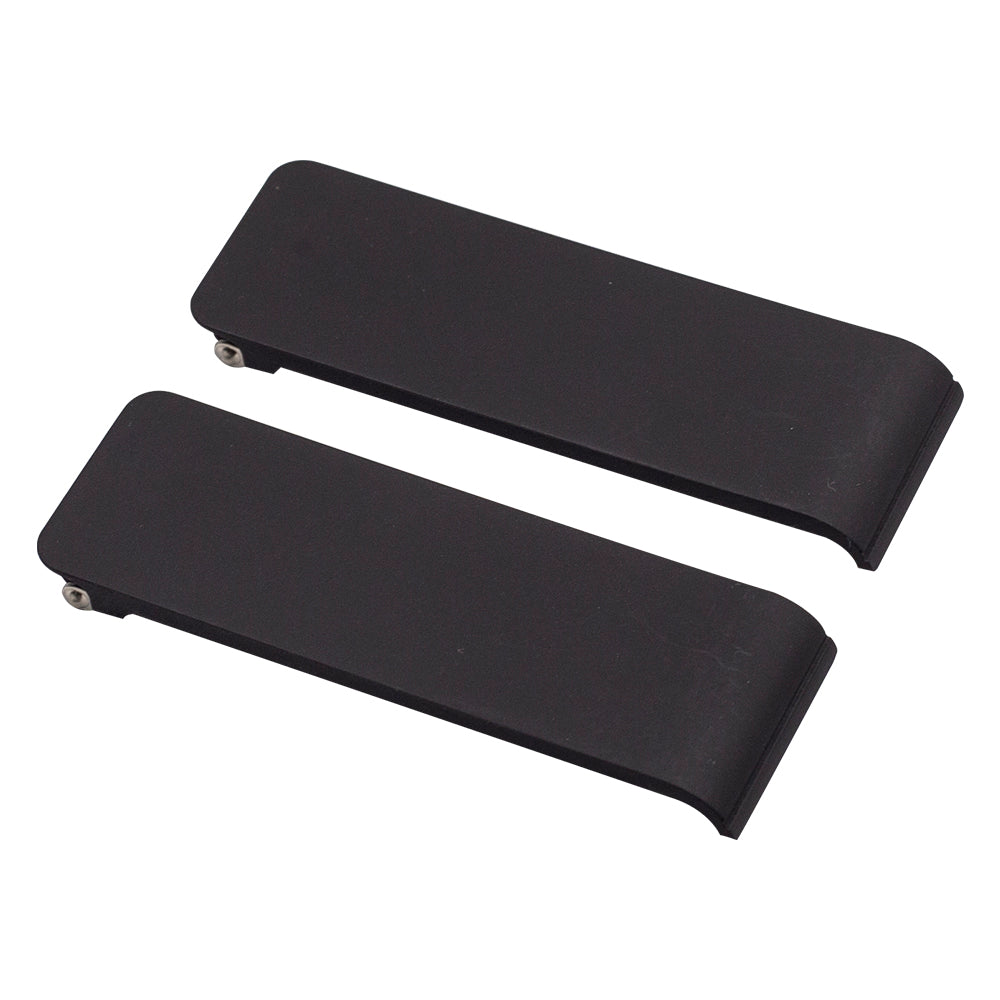für NintendoSwitch Kickstand mit Rubberised Tip und Halterung Black OEM – Bild 2