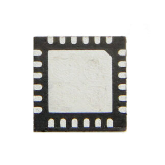 für NintendoSwitch Akku BQ24193 Management Charging IC Black OEM (5er-Pack)