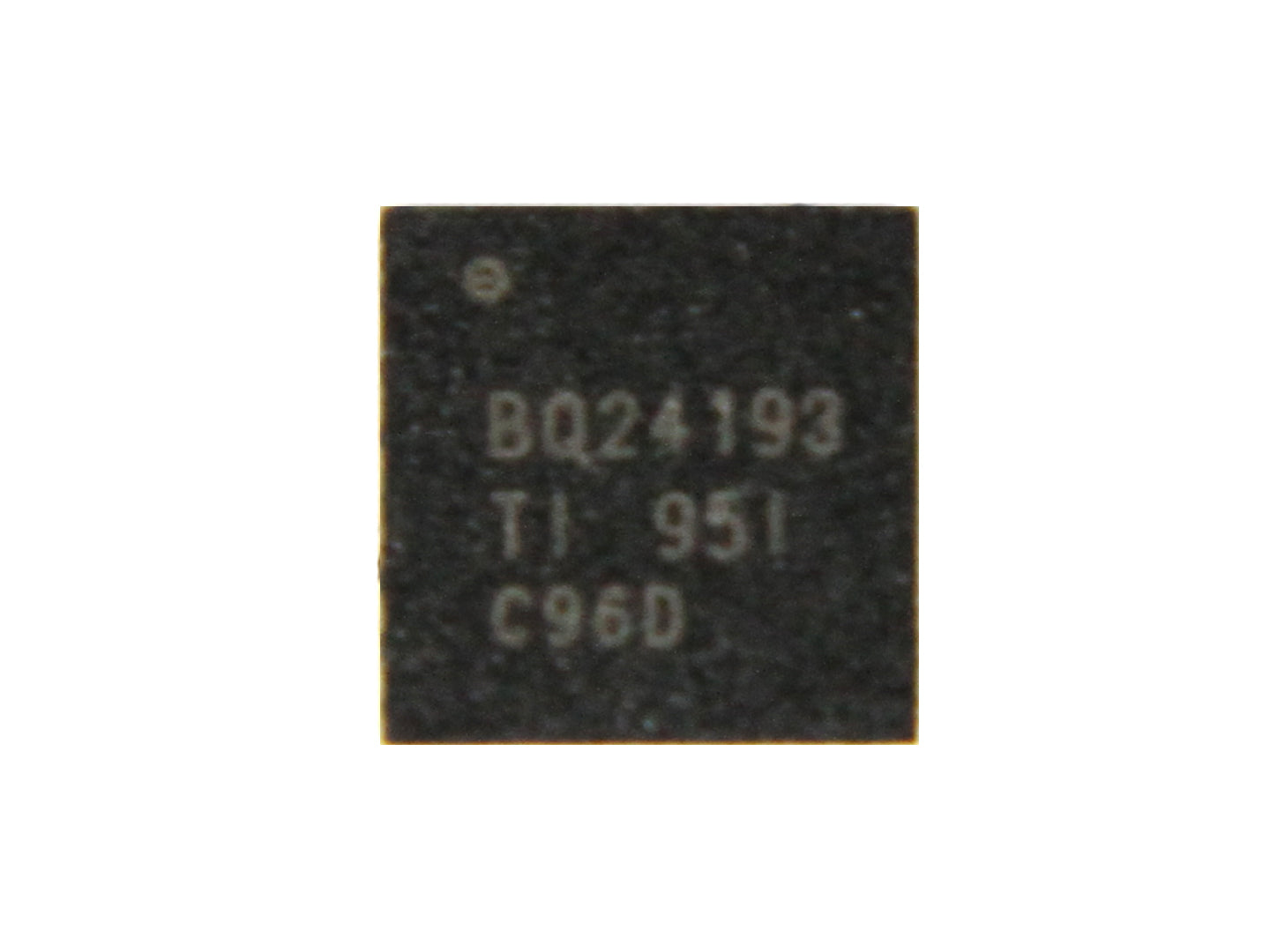 für NintendoSwitch Akku BQ24193 Management Charging IC Black OEM (5er-Pack) – Bild 2