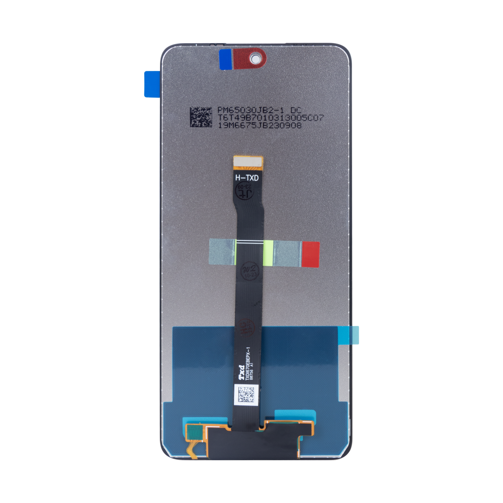 OEM Display für Huawei P Smart (2021) ohne Rahmen – Bild 3