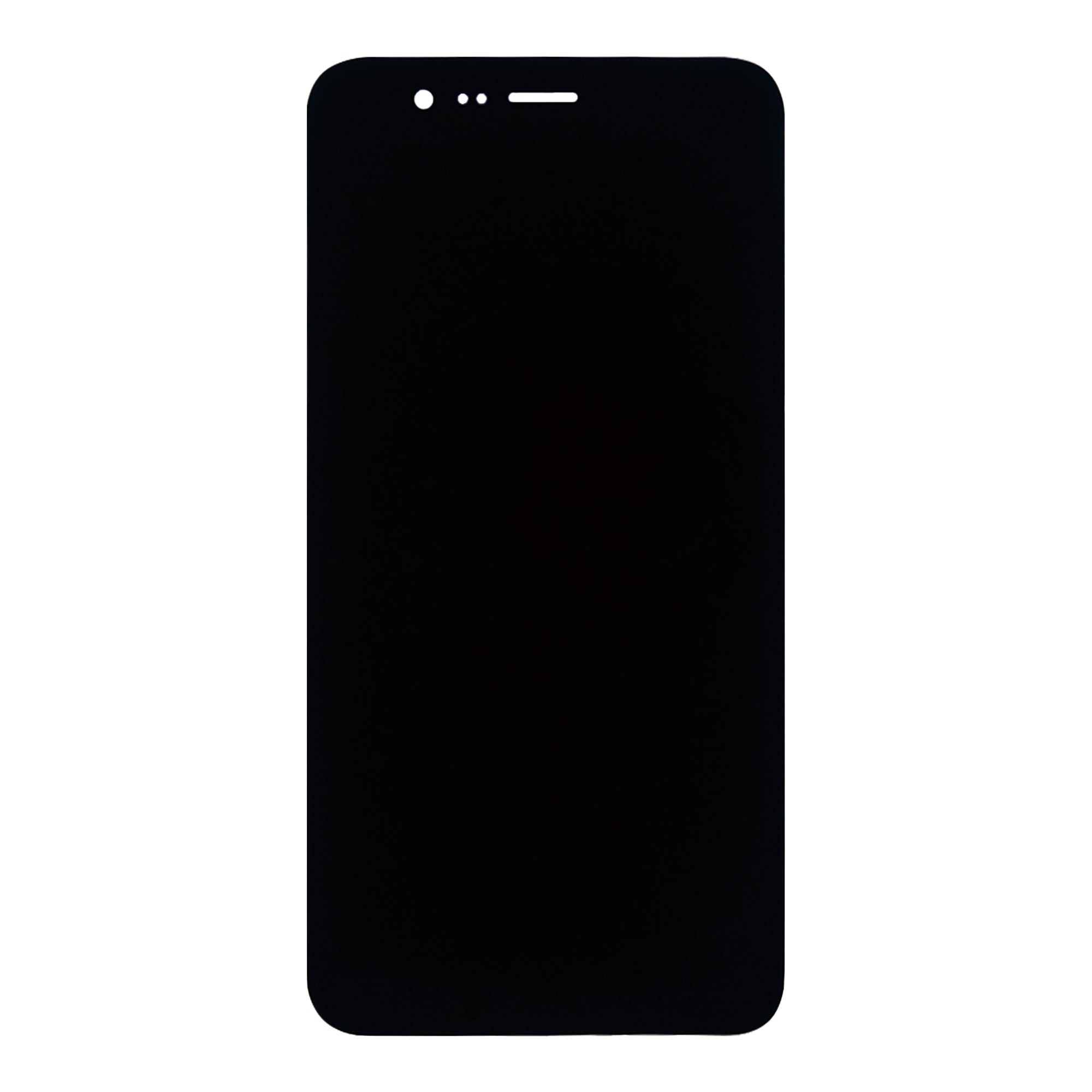 OEM Display für Huawei Honor 8 Pro ohne Rahmen Schwarz – Bild 2