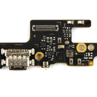 OEM Ladebuchse Ladeplatine Flex für Xiaomi Redmi Note Serie - Modell: Redmi Note 7 - Ausführung: Ladeplatine