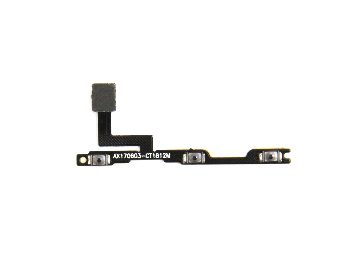 Xiaomi Mi Max 2 Ein/Aus- und Lautstärke-Flex OEM