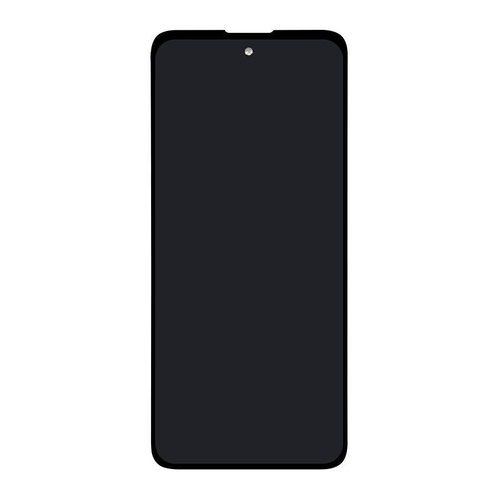 OEM Display für Motorola Moto E30, E40 ohne Rahmen Schwarz – Bild 3
