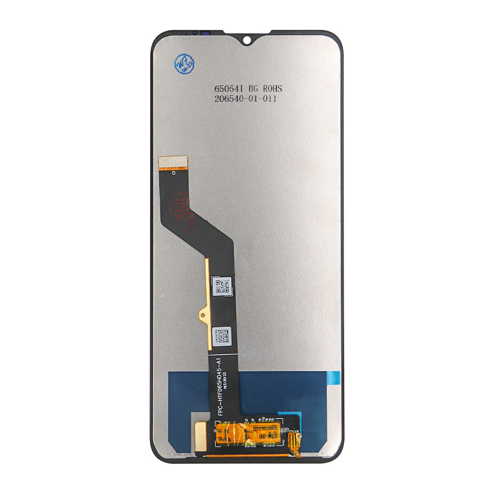 OEM Display für Motorola Moto G9 Play, E7 Plus ohne Rahmen – Bild 3