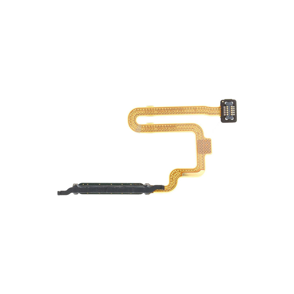 Xiaomi Poco M4 Pro 5G Fingerabdrucksensor-Flex Cool Blue OEM – Bild 2