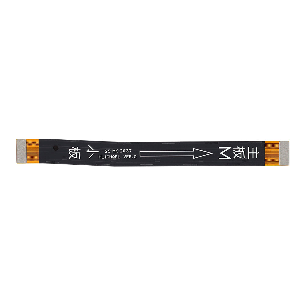 Huawei Y7 (2019) Main Flex OEM