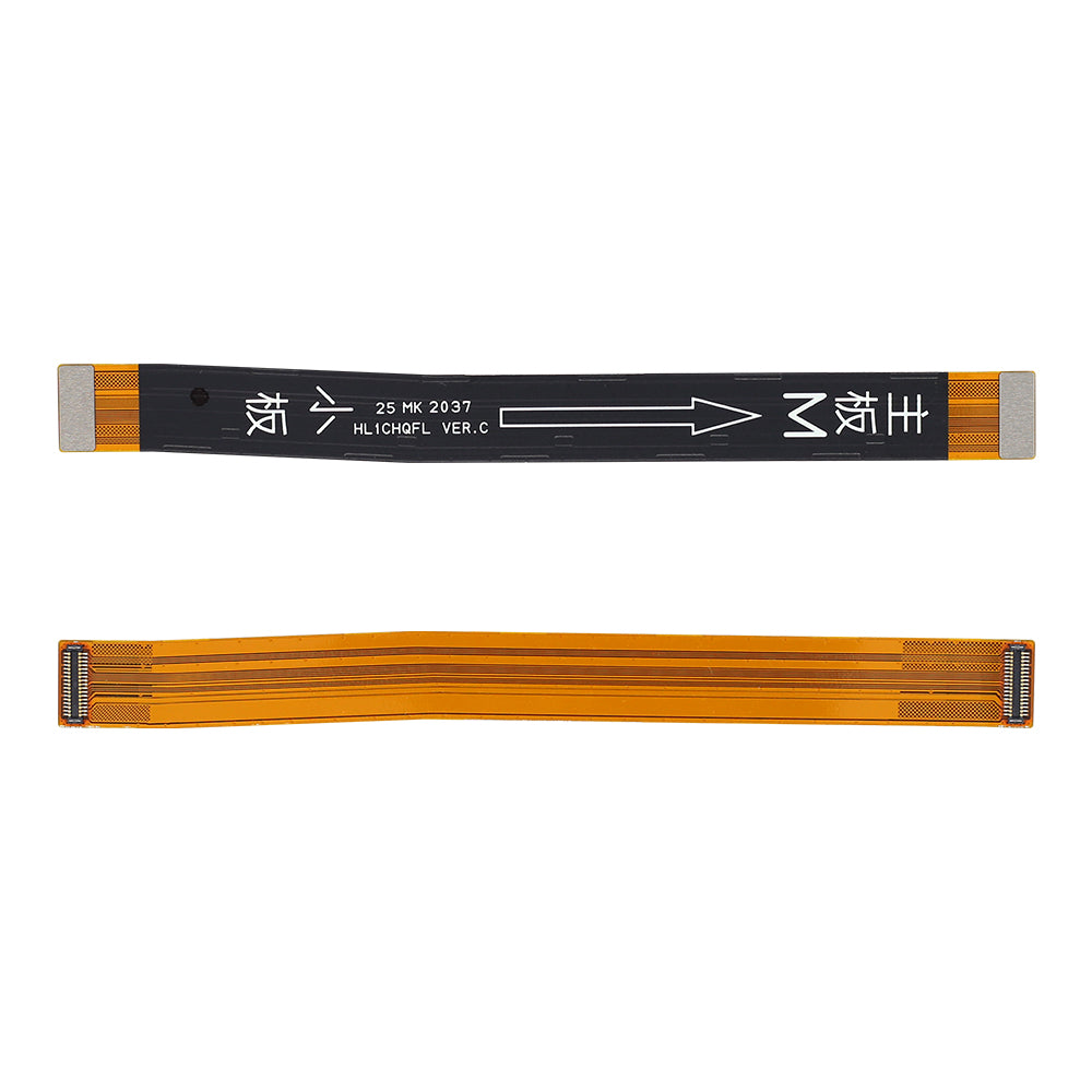 Huawei Y7 (2019) Main Flex OEM – Bild 3
