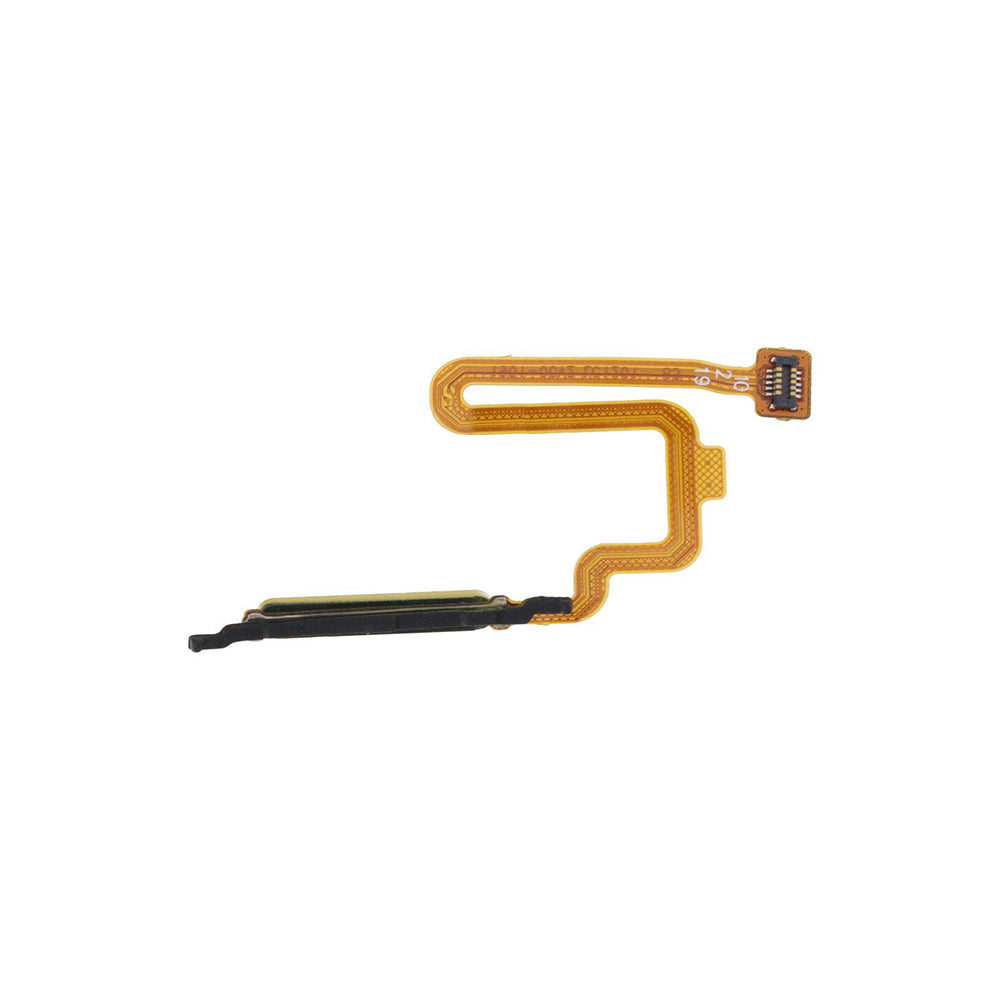 Xiaomi Poco M4 Pro 5G Fingerabdrucksensor-Flex Poco Yellow OEM – Bild 2