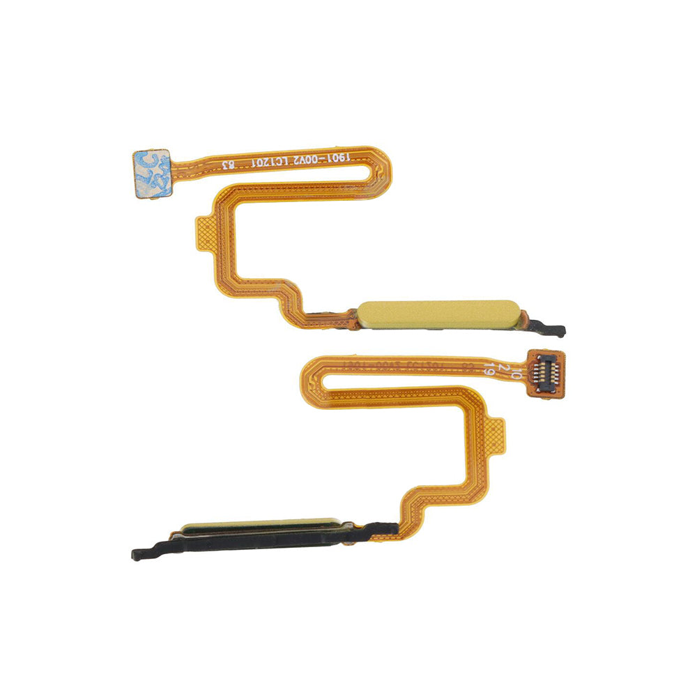 Xiaomi Poco M4 Pro 5G Fingerabdrucksensor-Flex Poco Yellow OEM – Bild 3