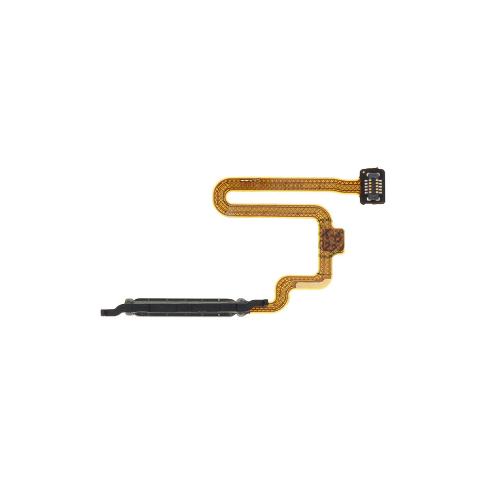 Xiaomi Poco M4 Pro 5G Fingerabdrucksensor-Flex Powerbutton Black OEM – Bild 2