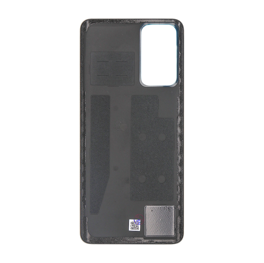 OEM Backcover für Xiaomi Poco M4 Pro 5G ohne Kameraglas Farbe wählbar – Bild 6