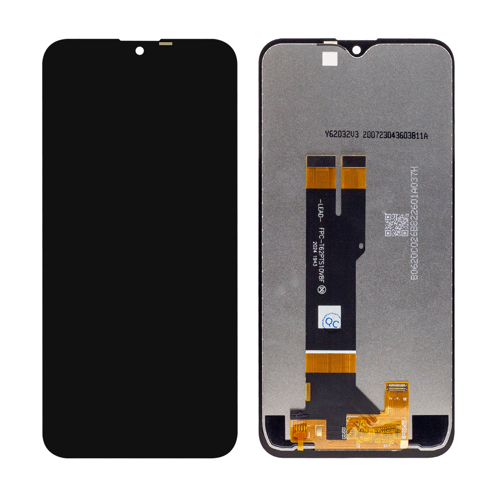 OEM Display für Nokia 2.3 ohne Rahmen – Bild 4