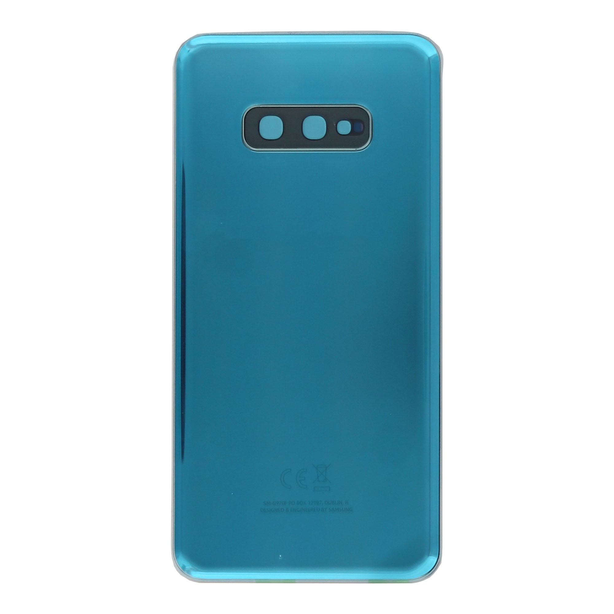 Samsung Galaxy S10e G970F Original OEM Backcover mit Kameraglas, Farbe wählbar – Bild 14