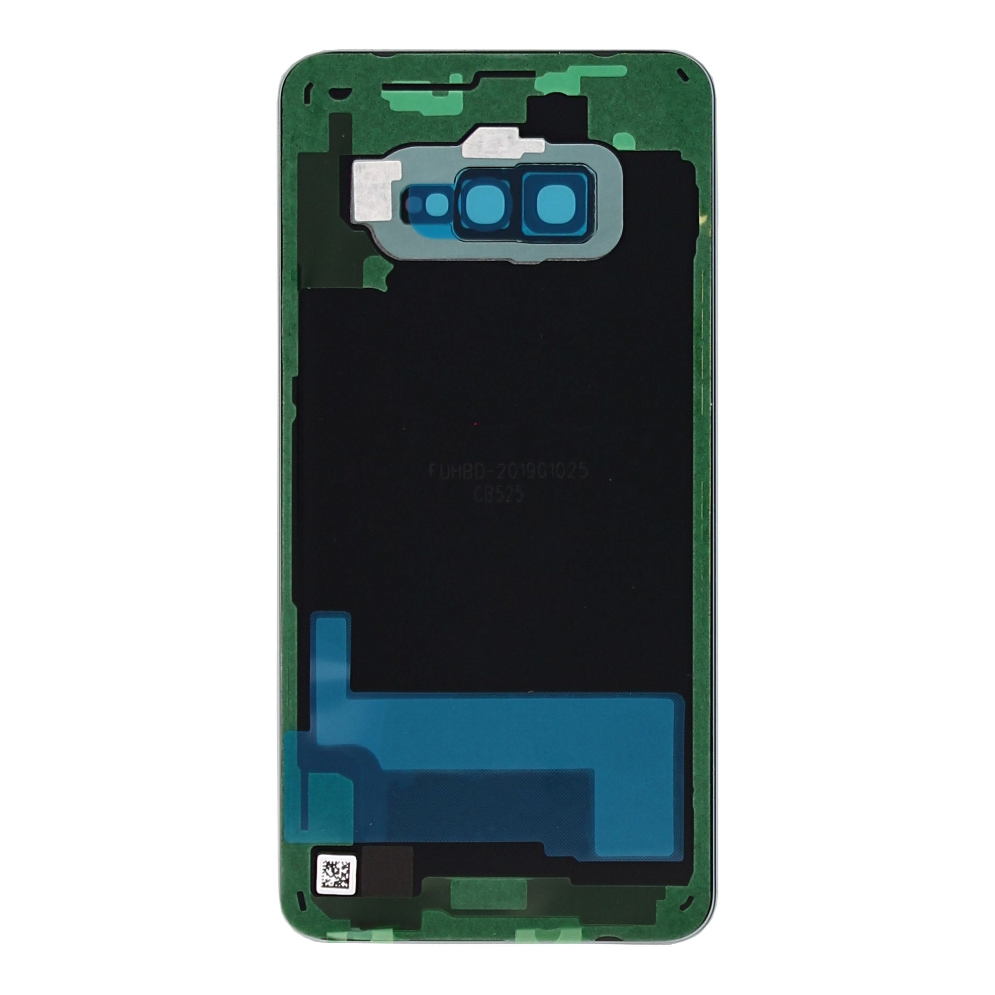Samsung Galaxy S10e G970F Original OEM Backcover mit Kameraglas, Farbe wählbar – Bild 15