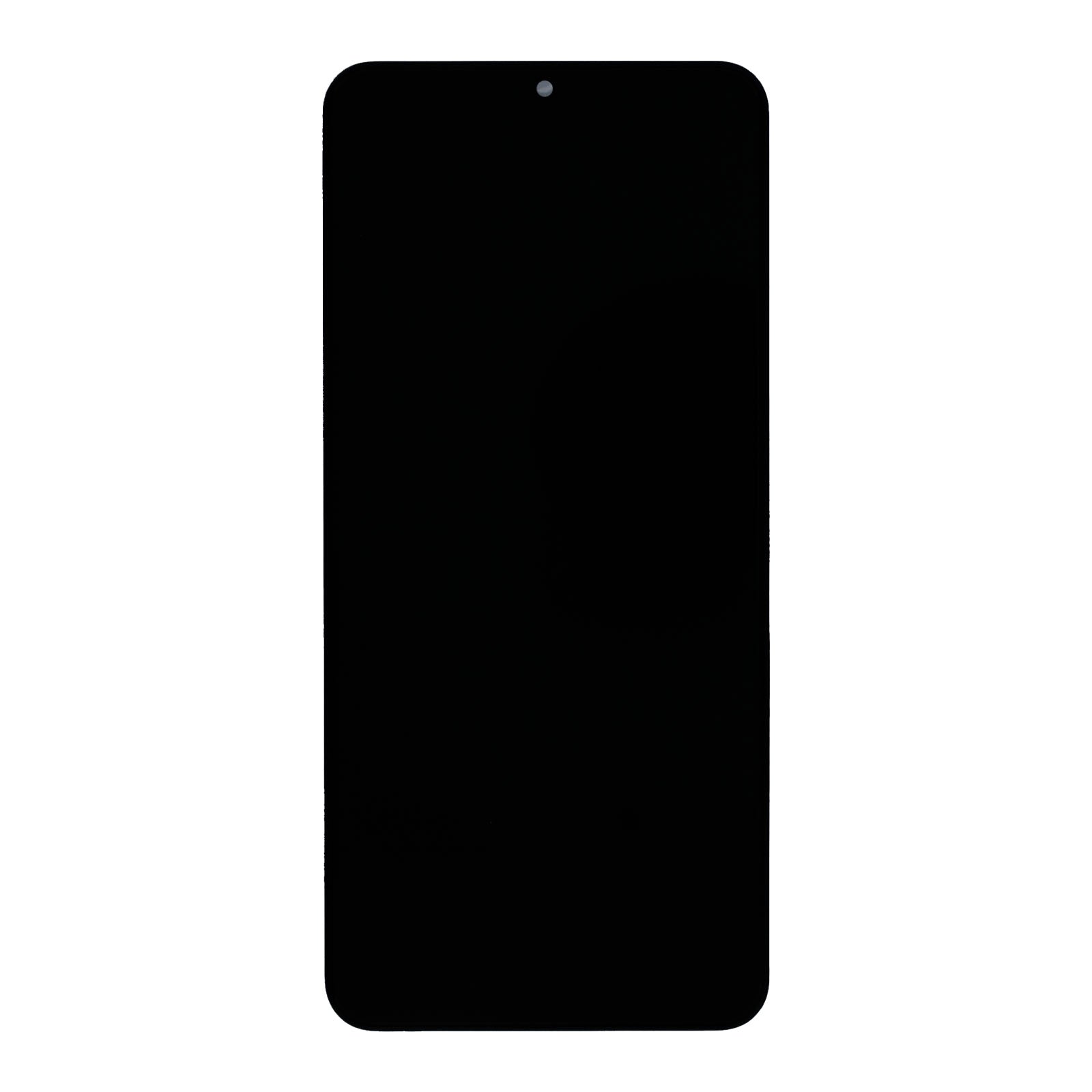 Samsung Original Service Pack Display Galaxy A04s A047F mit Rahmen – Bild 2