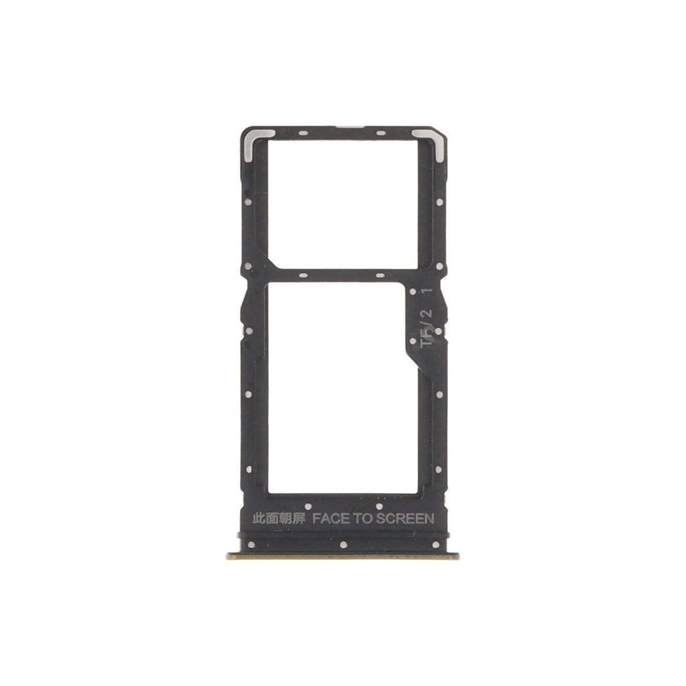 Xiaomi Poco M4 Pro 5G Original OEM SIM-Kartenhalter, Farbe wählbar – Bild 3