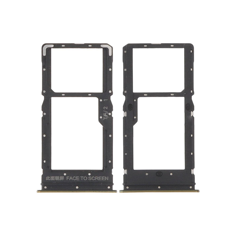 Xiaomi Poco M4 Pro 5G Original OEM SIM-Kartenhalter, Farbe wählbar – Bild 9