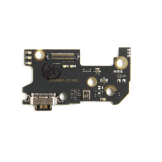 OEM Ladebuchse Ladeplatine Flex für Xiaomi Mi 11-15 Serie - Modell: Mi 8 - Ausführung: Ladeplatine