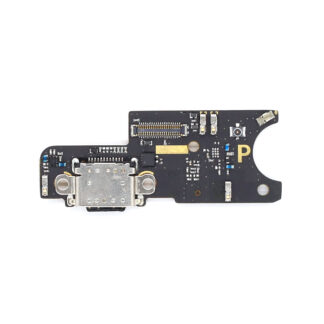 OEM Ladebuchse Ladeplatine Flex für Xiaomi Redmi/Poco Serie - Modell: Pocophone F1 - Ausführung: Ladeplatine