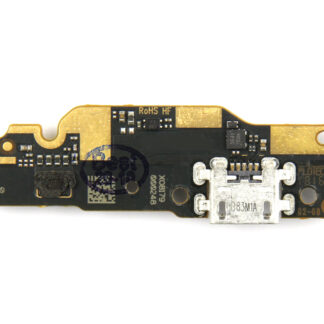 OEM Ladebuchse Ladeplatine Flex für Xiaomi Redmi Note Serie - Modell: Redmi Note 6 Pro - Ausführung: Ladeplatine