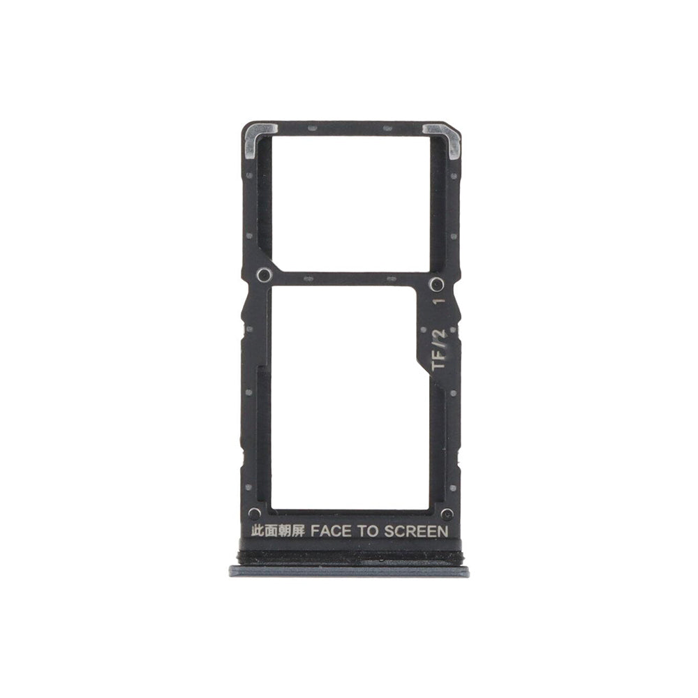 Xiaomi Poco M4 Pro 5G Original OEM SIM-Kartenhalter, Farbe wählbar – Bild 2