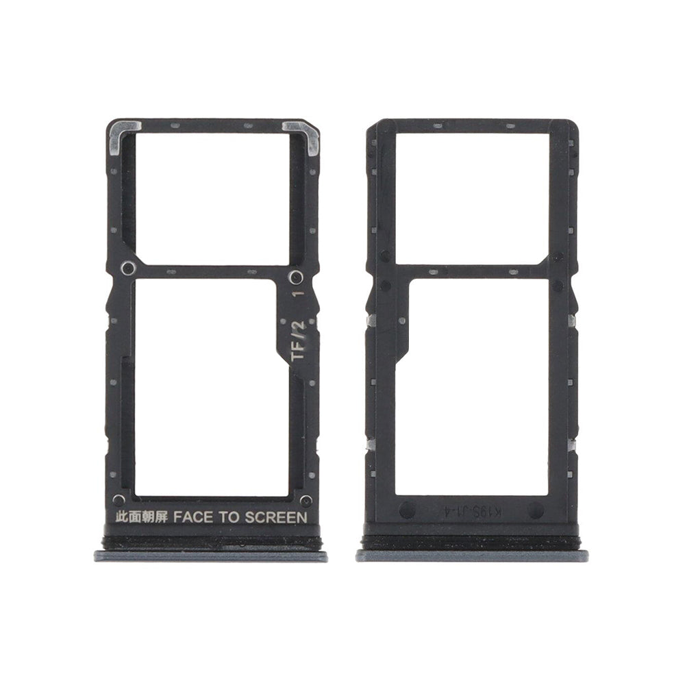 Xiaomi Poco M4 Pro 5G Original OEM SIM-Kartenhalter, Farbe wählbar – Bild 7