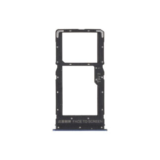 Xiaomi Poco M4 Pro 5G Original OEM SIM-Kartenhalter, Farbe wählbar