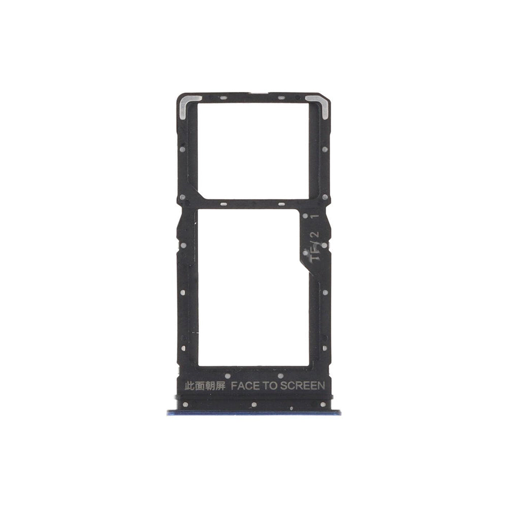 Xiaomi Poco M4 Pro 5G Original OEM SIM-Kartenhalter, Farbe wählbar