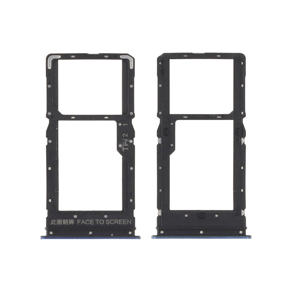 Xiaomi Poco M4 Pro 5G Original OEM SIM-Kartenhalter, Farbe wählbar – Bild 5