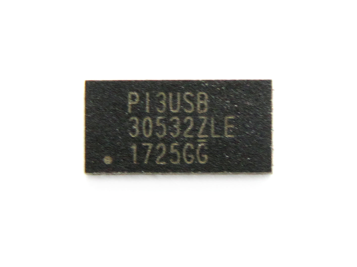 für NintendoSwitch P13USB Pericom Video, Audio IC Black (5er-Pack) – Bild 2