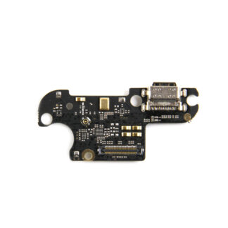 OEM Ladebuchse Ladeplatine Flex für Xiaomi Mi 11-15 Serie - Modell: Mi 8 Lite - Ausführung: Ladeplatine