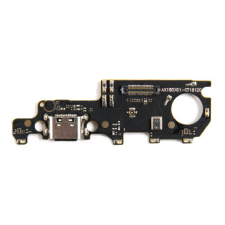OEM Ladebuchse Ladeplatine Flex für Xiaomi Mi 11-15 Serie - Modell: Mi Max 3 - Ausführung: Ladeplatine